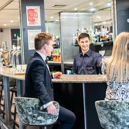 Hotel Kents Hill Park Training & Conference Centre Milton Keynes Esterno foto