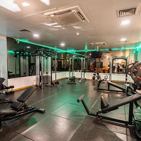 Hotel Kents Hill Park Training & Conference Centre Milton Keynes Esterno foto