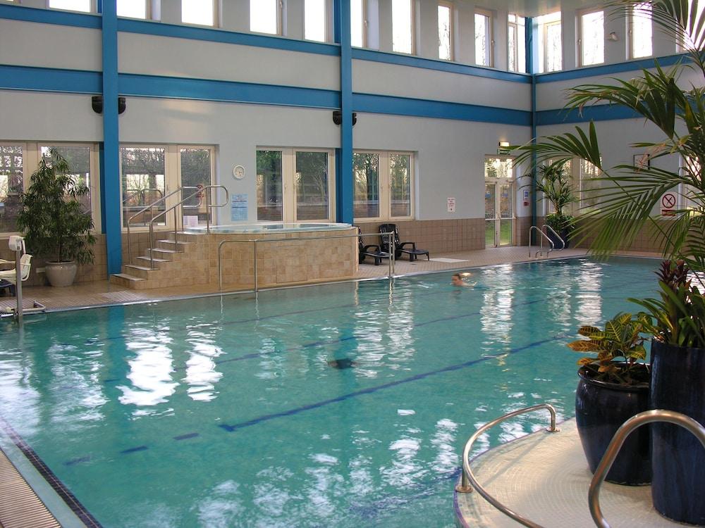 Hotel Kents Hill Park Training & Conference Centre Milton Keynes Esterno foto