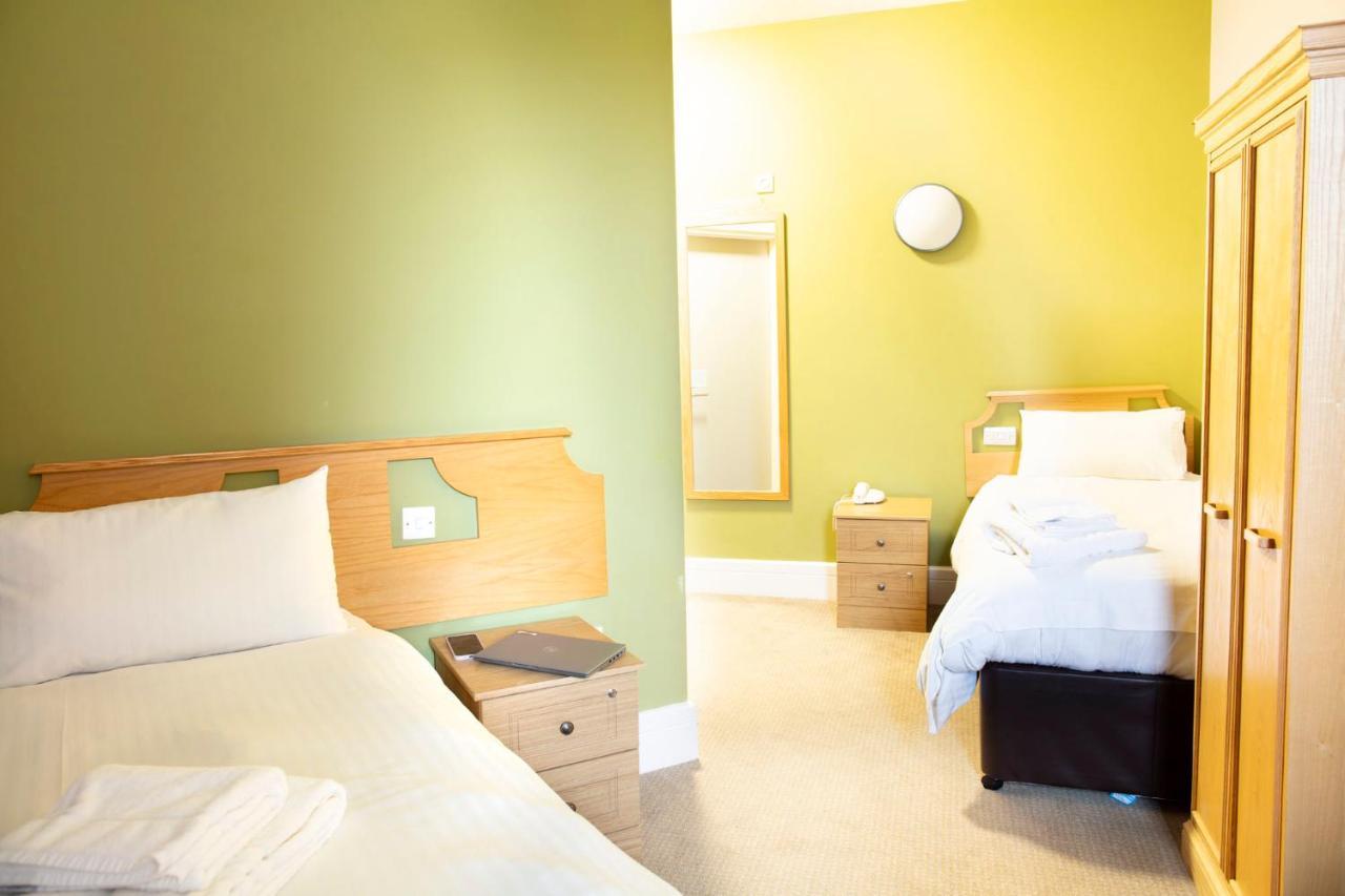 Hotel Kents Hill Park Training & Conference Centre Milton Keynes Esterno foto