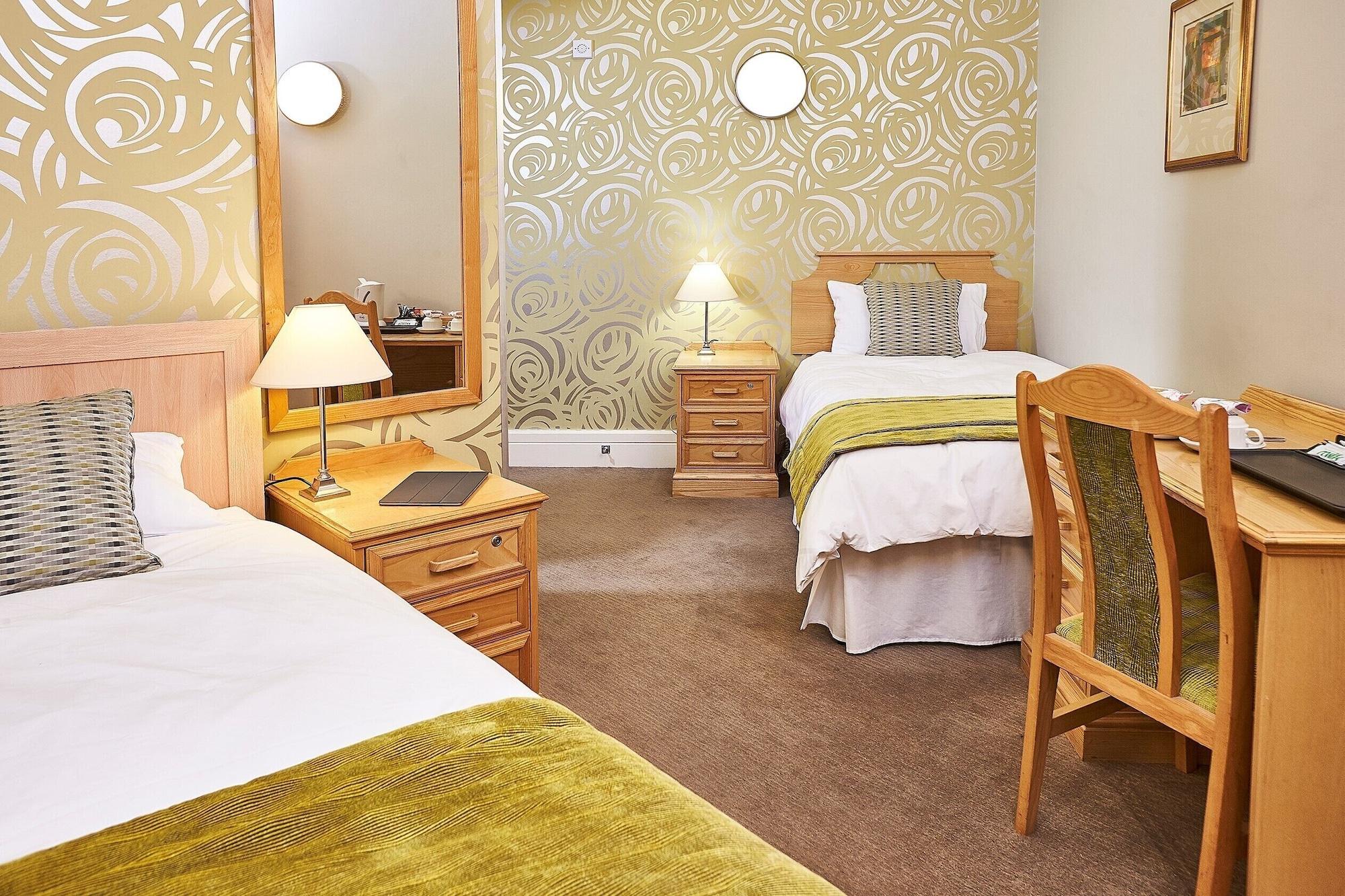 Hotel Kents Hill Park Training & Conference Centre Milton Keynes Esterno foto
