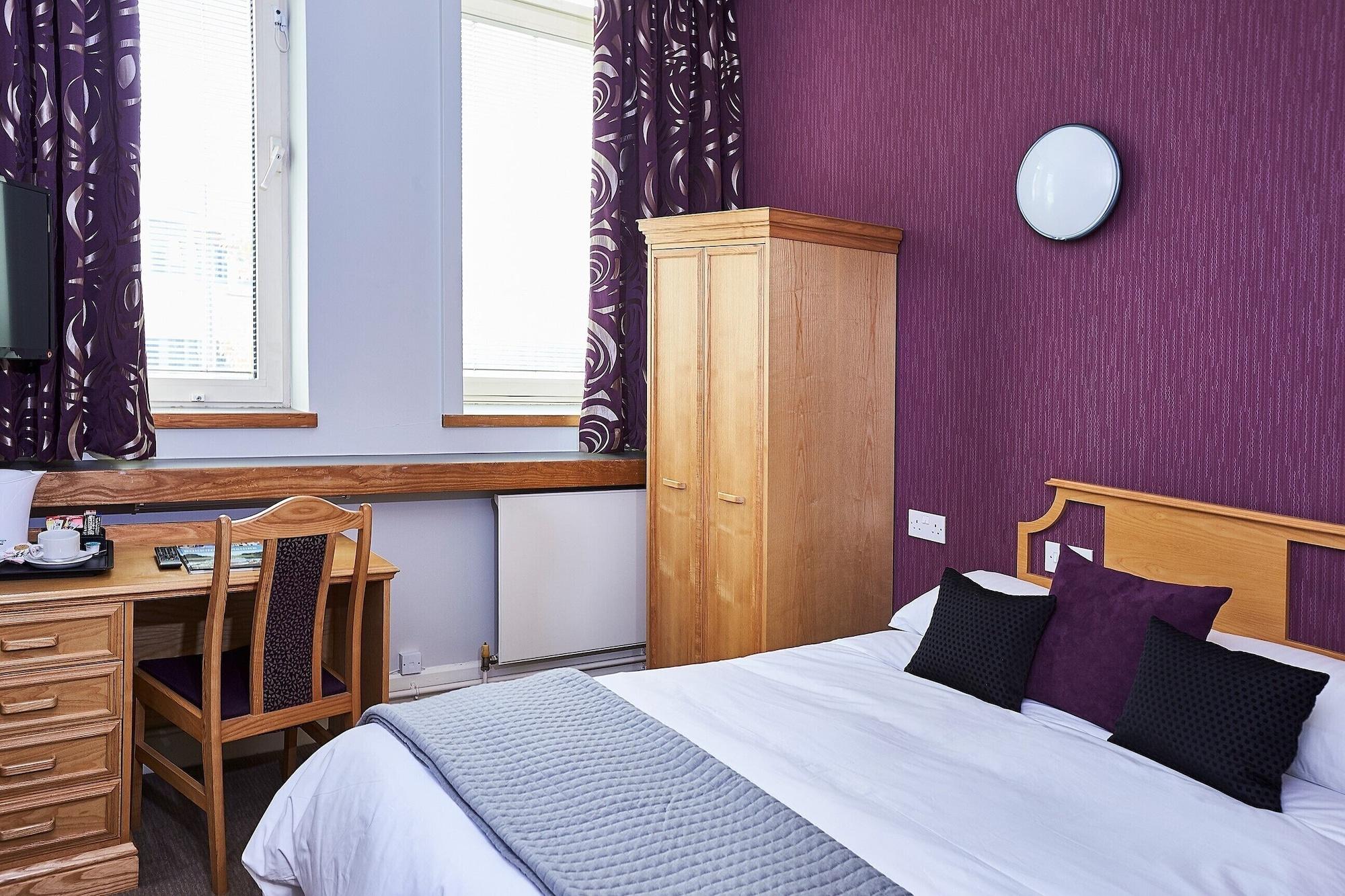 Hotel Kents Hill Park Training & Conference Centre Milton Keynes Esterno foto