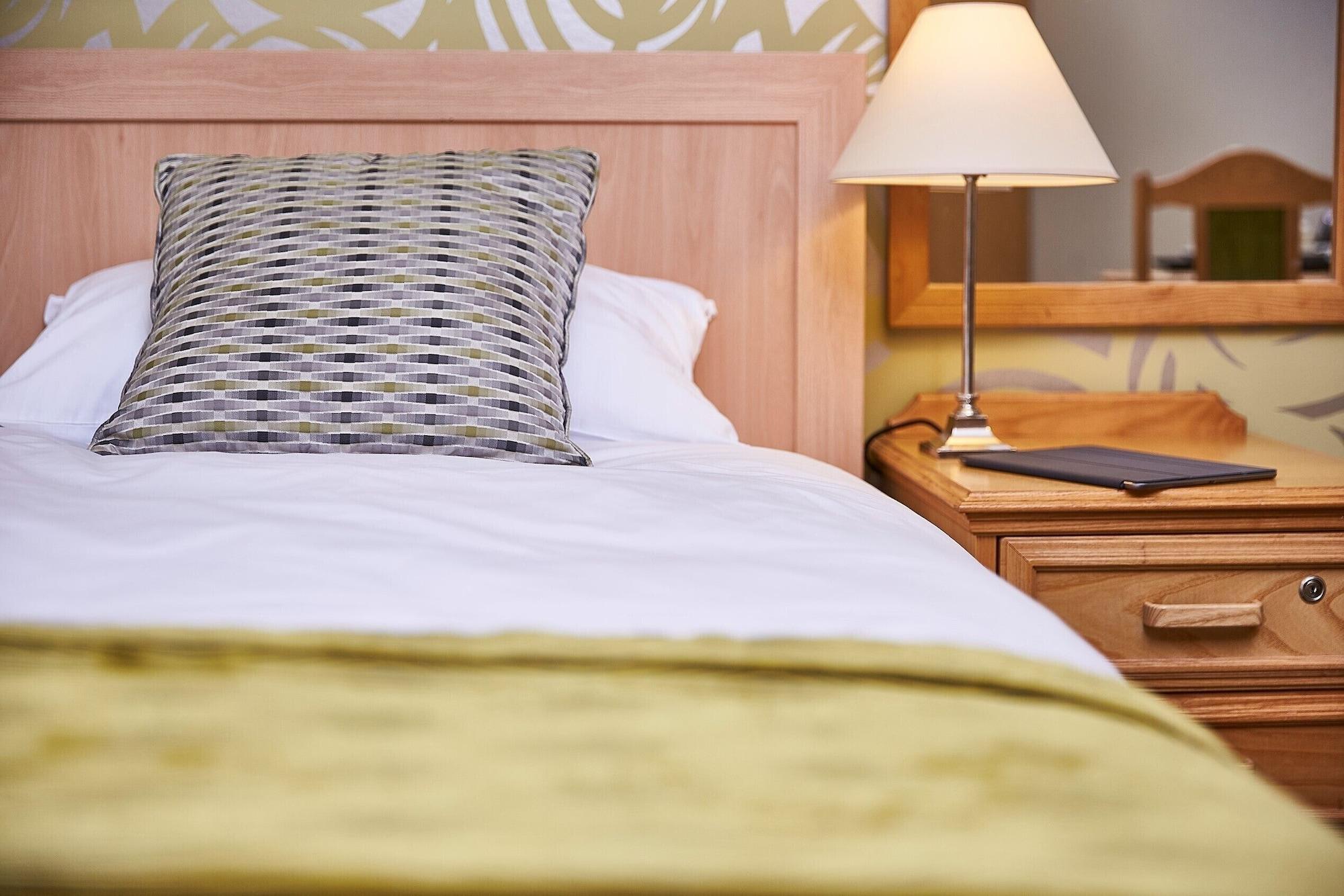 Hotel Kents Hill Park Training & Conference Centre Milton Keynes Esterno foto