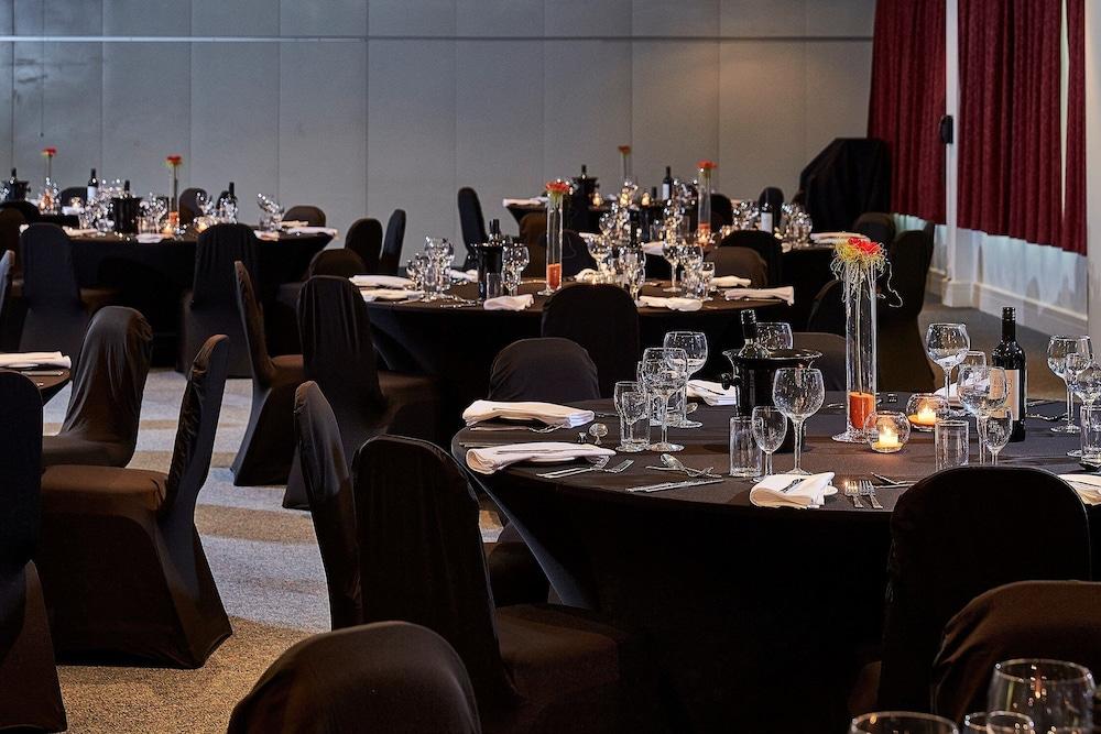 Hotel Kents Hill Park Training & Conference Centre Milton Keynes Esterno foto