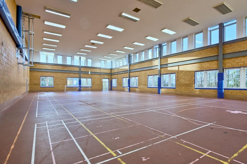 Hotel Kents Hill Park Training & Conference Centre Milton Keynes Esterno foto