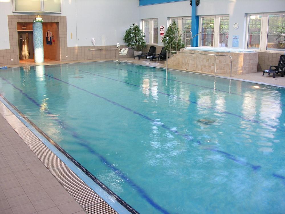 Hotel Kents Hill Park Training & Conference Centre Milton Keynes Esterno foto