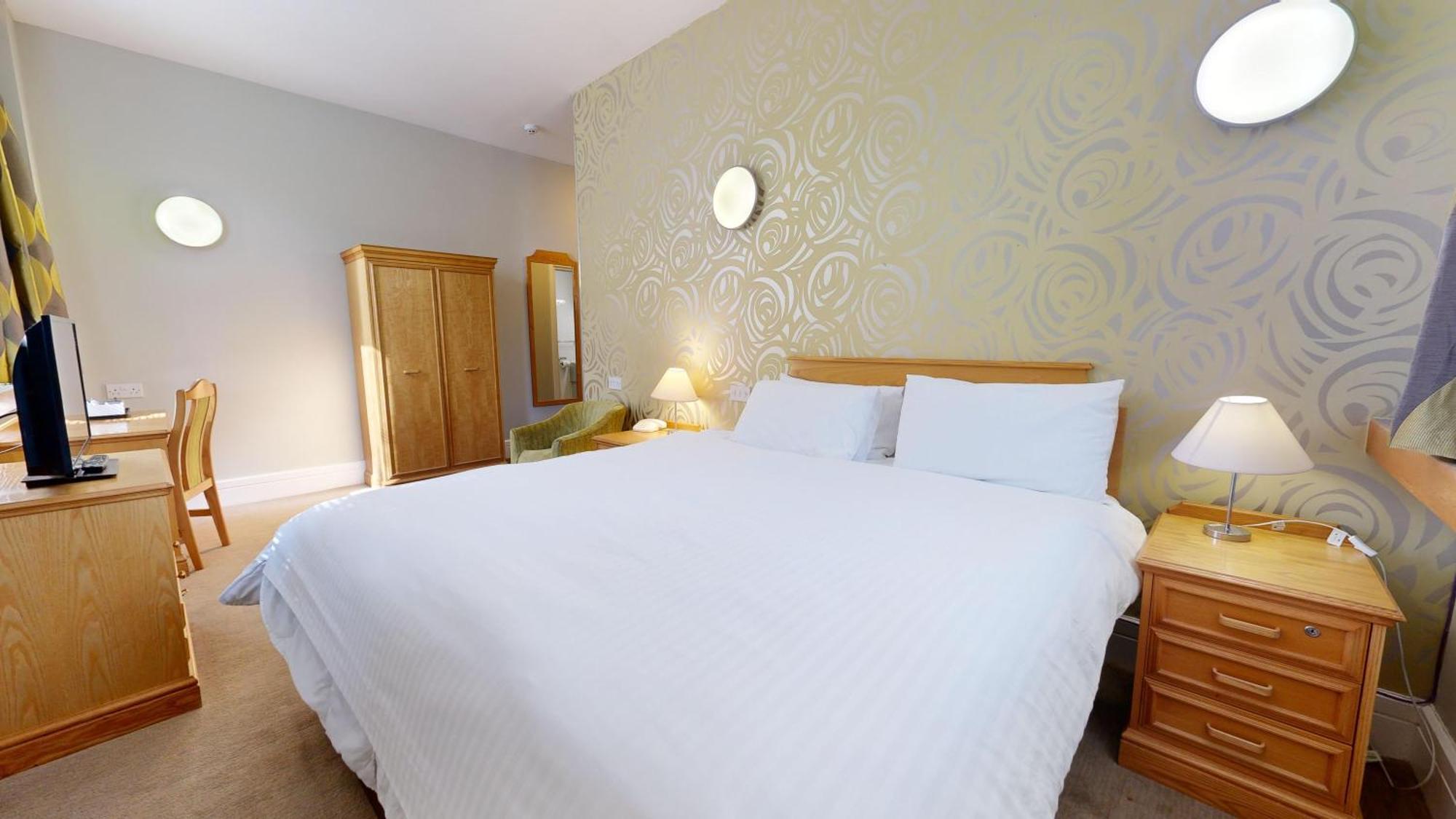 Hotel Kents Hill Park Training & Conference Centre Milton Keynes Esterno foto