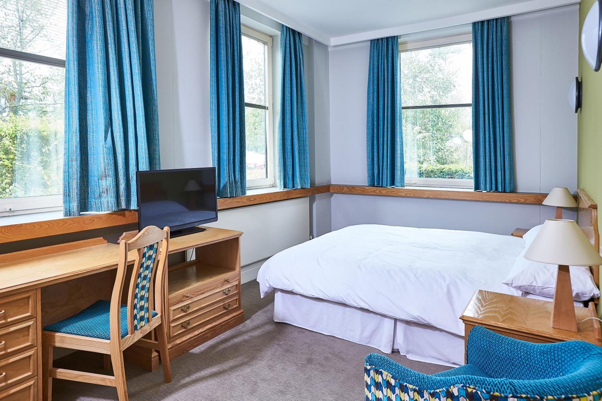 Hotel Kents Hill Park Training & Conference Centre Milton Keynes Esterno foto