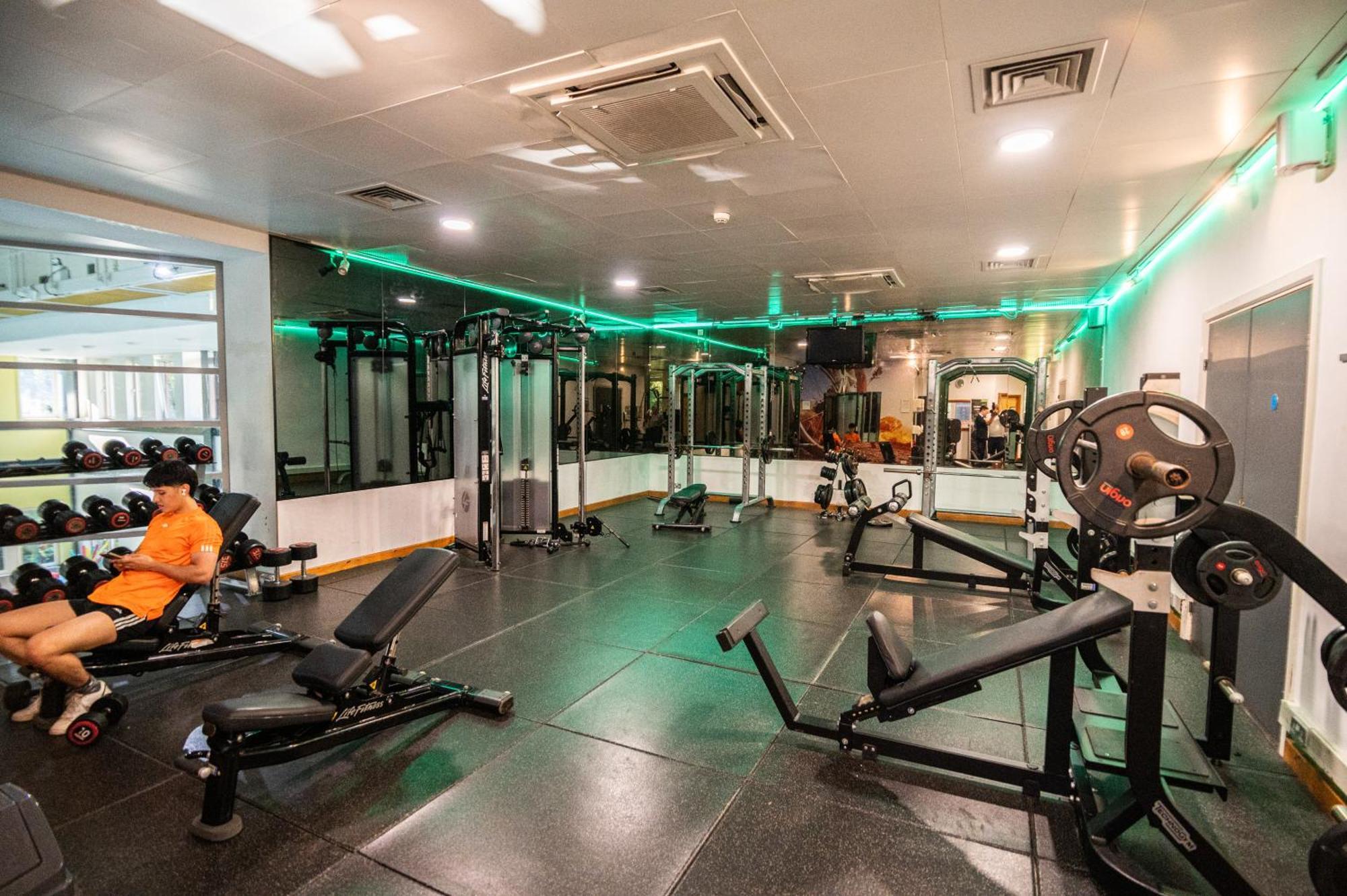 Hotel Kents Hill Park Training & Conference Centre Milton Keynes Esterno foto