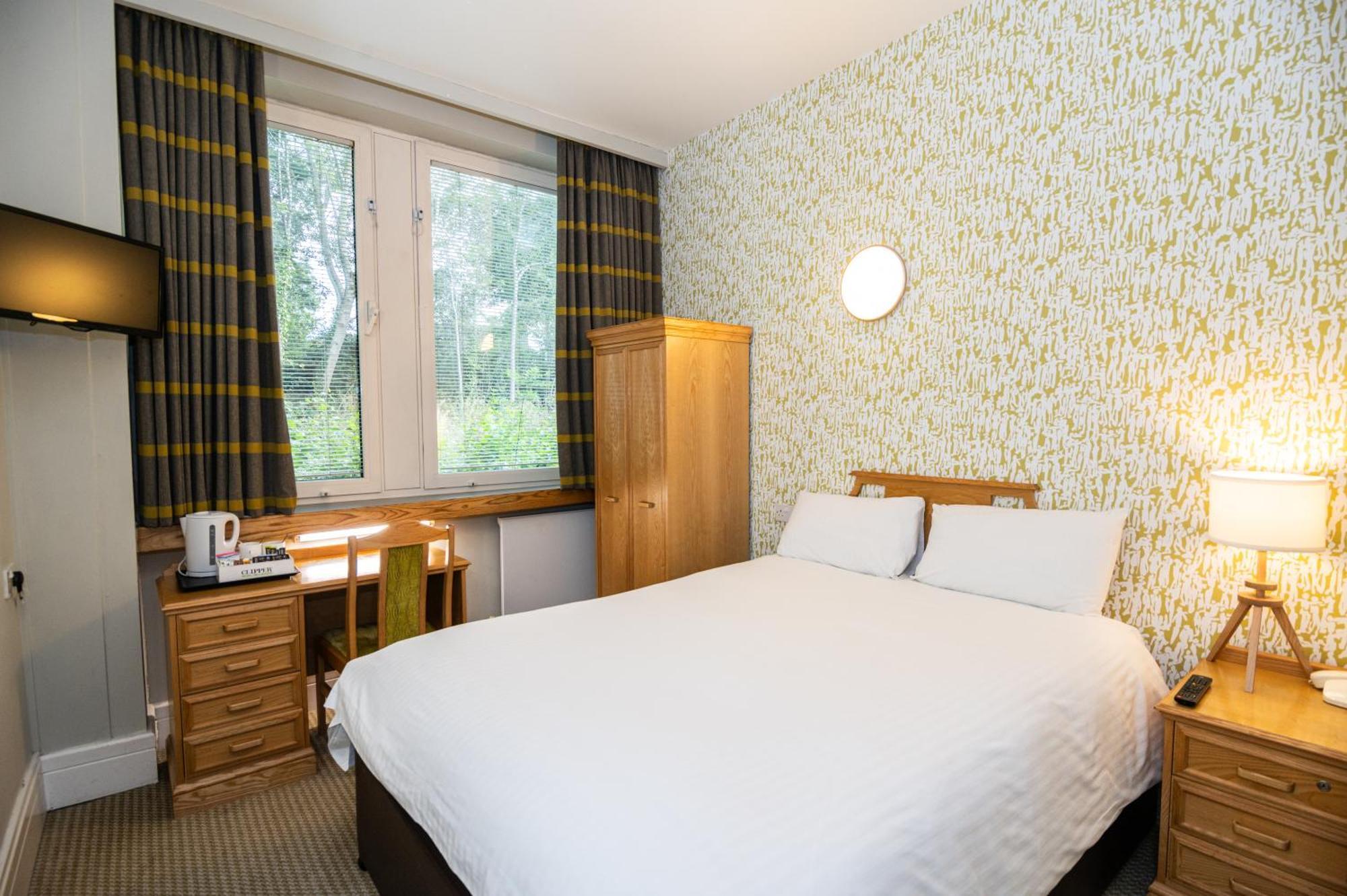 Hotel Kents Hill Park Training & Conference Centre Milton Keynes Esterno foto