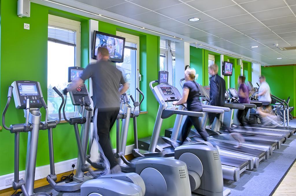 Hotel Kents Hill Park Training & Conference Centre Milton Keynes Esterno foto