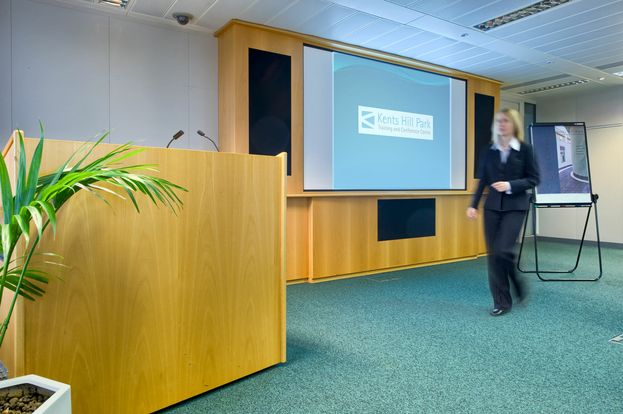 Hotel Kents Hill Park Training & Conference Centre Milton Keynes Esterno foto